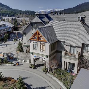 Whistler Peak Lodge