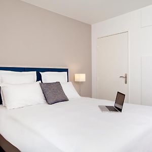 Séjours&Affaires Paris Bagnolet